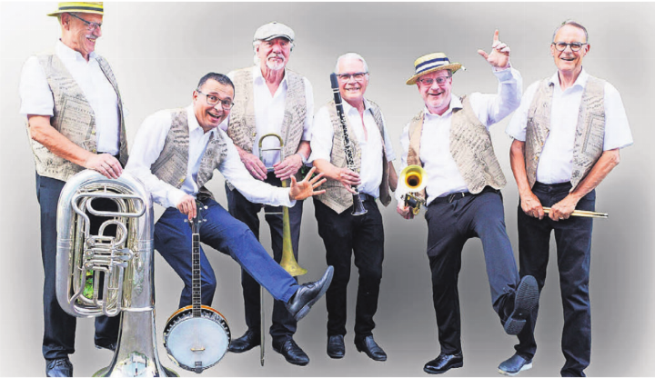 Musikfest mit breitem Stilmix