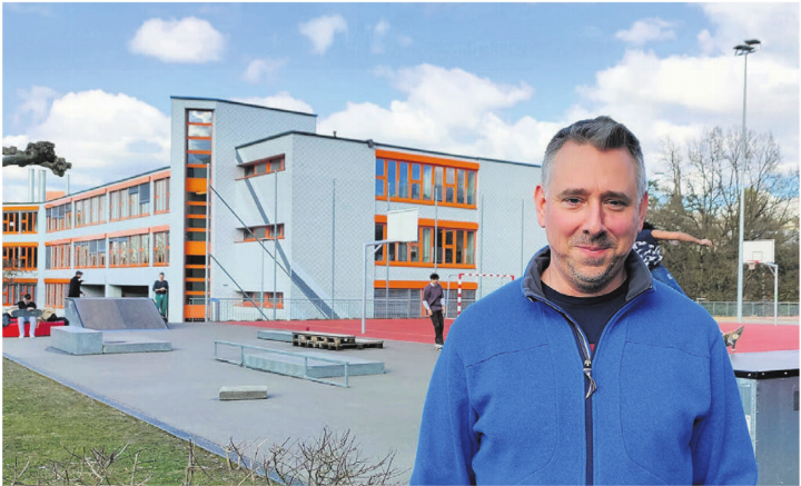 Dietrich gegen die Hitze