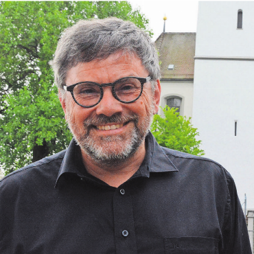 Weil es eben doch nicht so passte - Karl Scholz verlässt den Pastoralraum – der Entscheid fiel in Absprache mit dem Bistum. Bild: Annemarie Keusch
