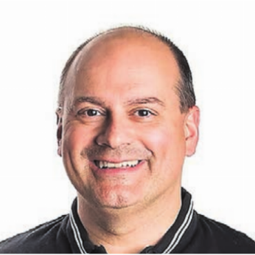 «Zeiten ändern sich» - Pietro Bascio nimmt Stellung.