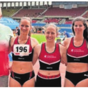 Leichtathletik eben Familiensa-