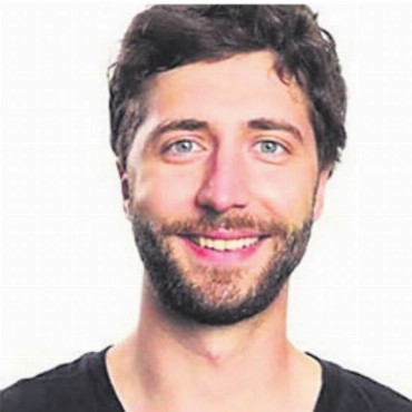 Tobler tritt zurück - Hannes Tobler Bild: Archiv