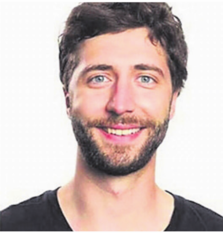 Hannes Tobler Bild: Archiv