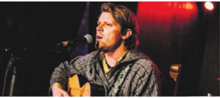 Troubadueli ist in Muri zu Gast.    Bild: zg