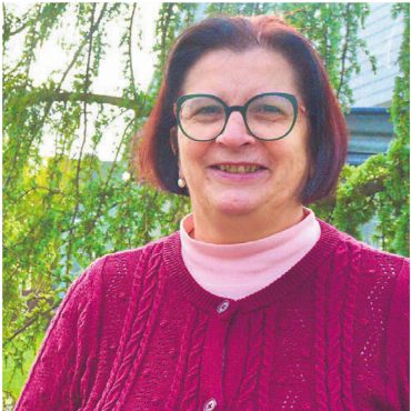 Die Gemeinde als Hauptdarstellerin - Claudia Dober darf auf ein OK-Team zählen, das viel Erfahrung in der Organisation von grossen Events mitbringt. Bilder: Archiv/zg