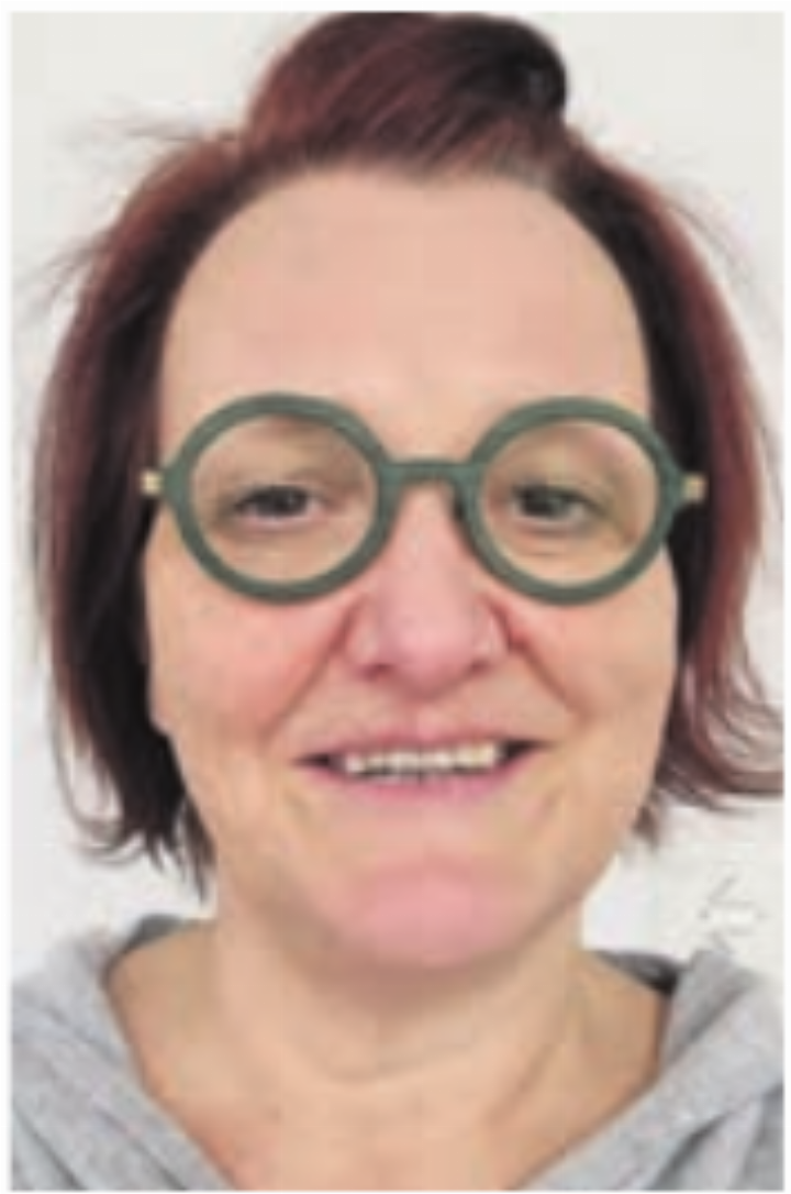 Verena Anna Wigger, Redaktorin.