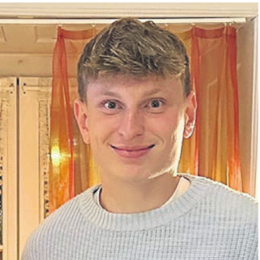 Zwei Tore und eine Verletzung - Alessandro Vogt verletzt sich vor dem Saisonstart. Bild: Archiv
