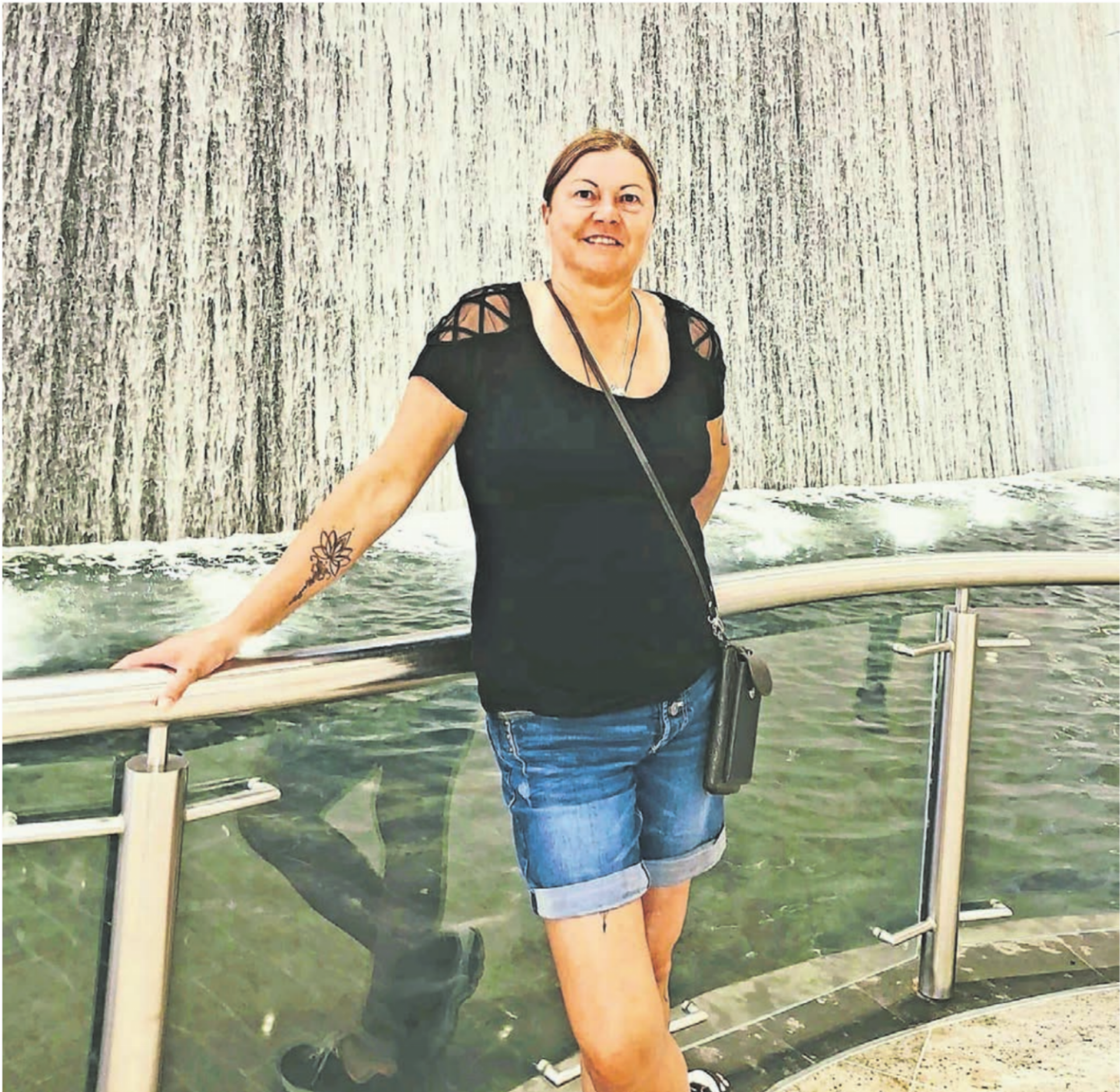 Maja Landolt ist seit einem Jahr Mitarbeiterin des Hausdiensts in Bremgarten – und hat bereits einiges bewegt. Bilder: zg - Das Bild wird blockiert. – Möglicherweise durch einen aktiven Adblocker.