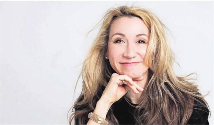 Tamara Cantieni tritt in die Fussstapfen von Ruth und Balz Käppeli. Bild: zg
